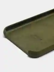 Лесной зеленый чехол Silicone Case для iPhone 11 Pro