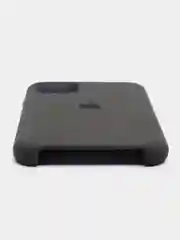 Зелёный хаки чехол Silicone Case для iPhone 11