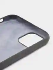 Зелёный хаки чехол Silicone Case для iPhone 11
