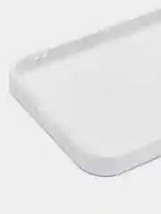 Белый чехол для IPhone 13Pro