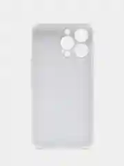 Белый чехол для IPhone 13Pro