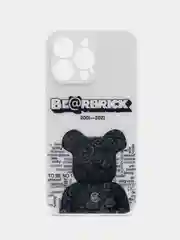 Белый чехол для IPhone 13Pro