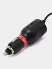 Черный регистратор автомобильный с камерой заднего вида, 3 Камеры BLACK BOX Super HD