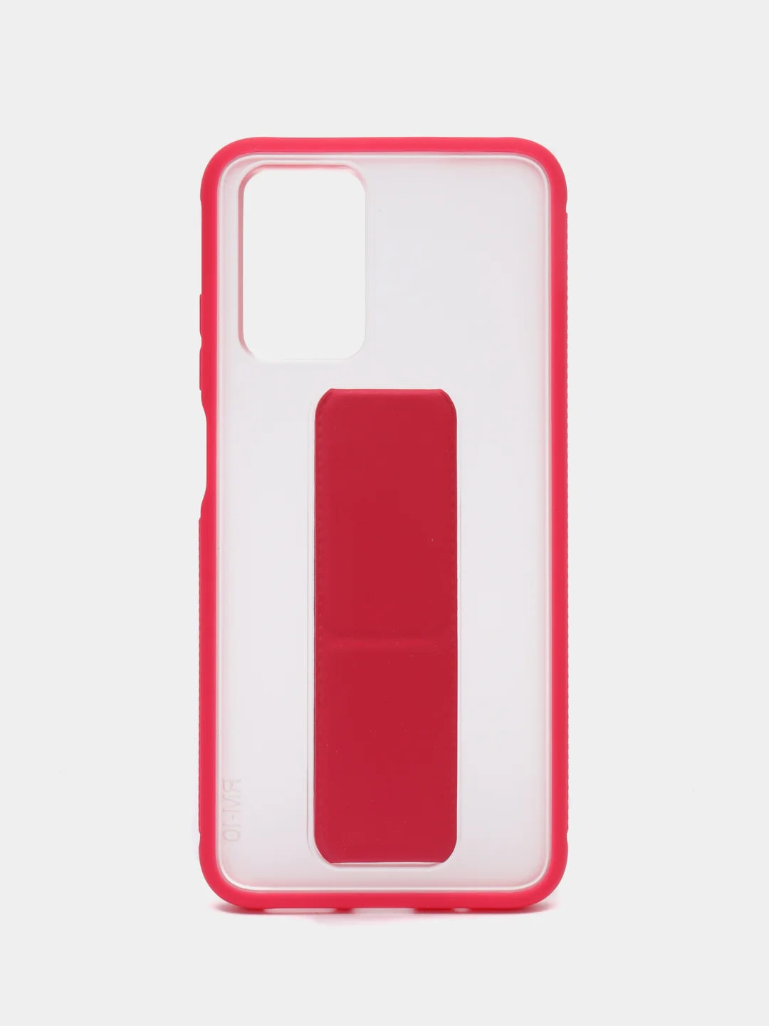 Фуксия friendly CASE чехол подставка (магнитный) для REDMI 9A/10/9T/NOTE10/ NOTE11PRO/POCOM4PRO