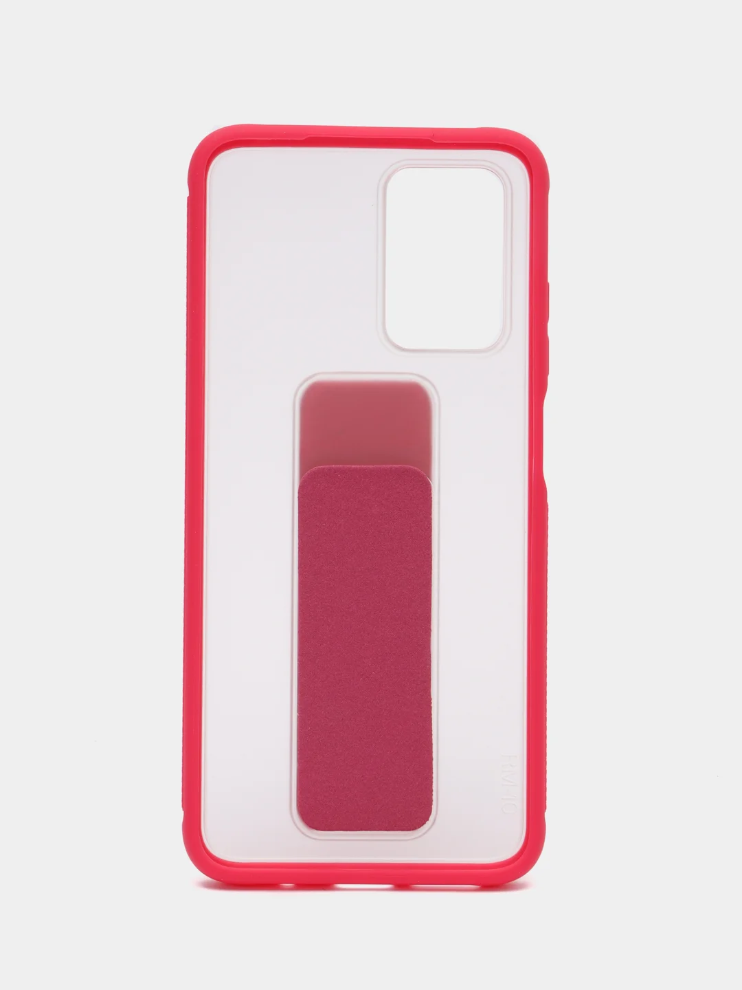 Фуксия friendly CASE чехол подставка (магнитный) для REDMI 9A/10/9T/NOTE10/ NOTE11PRO/POCOM4PRO