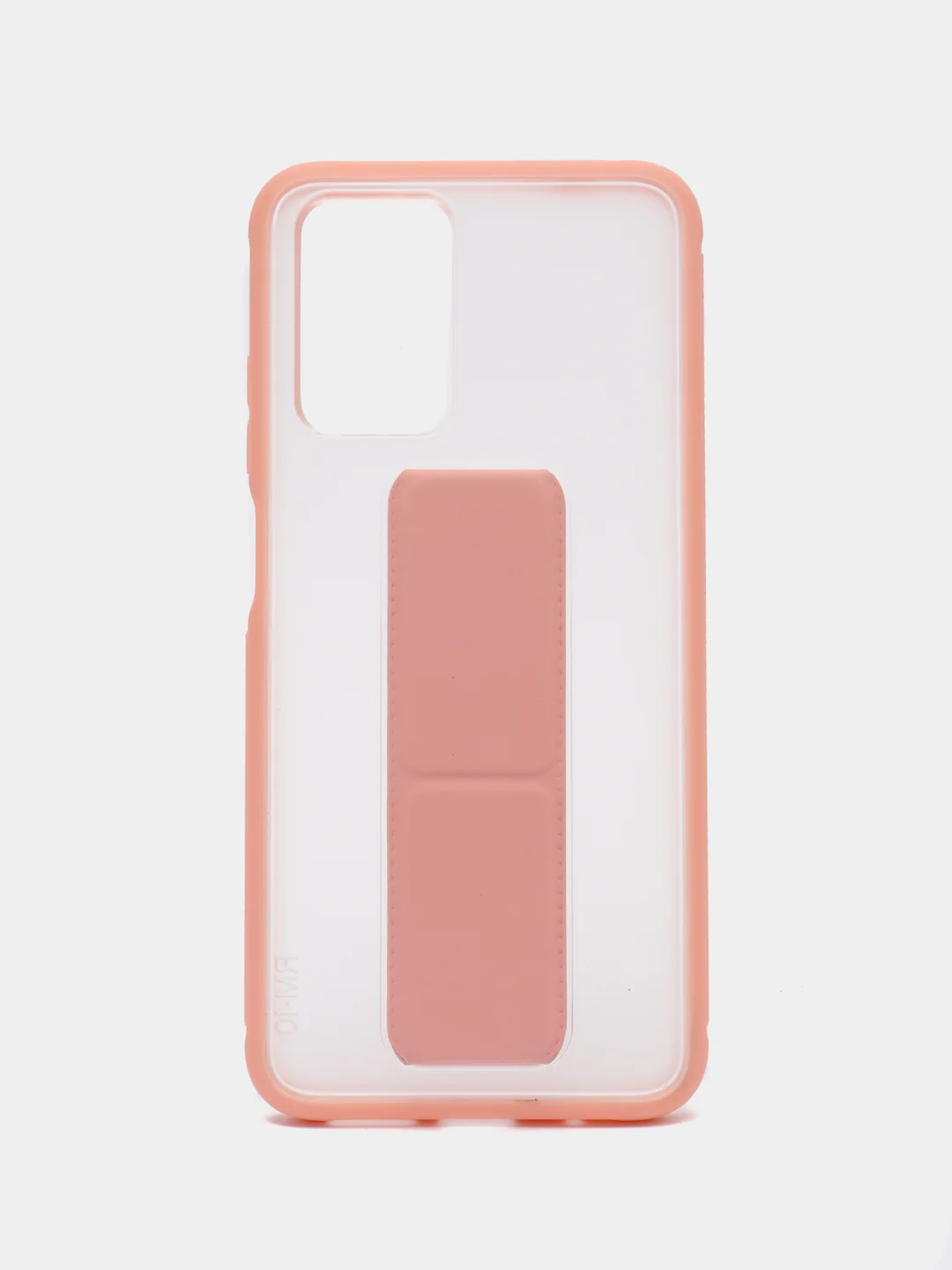 Розовый friendly CASE чехол подставка (магнитный) для REDMI 9A/10/9T/NOTE10/ NOTE11PRO/POCOM4PRO