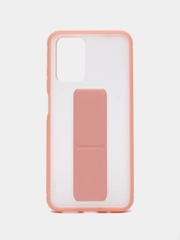 FRIENDLY CASE чехол подставка (магнитный) для REDMI 9A/10/9T/NOTE10/ NOTE11PRO/POCOM4PRO