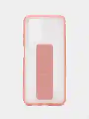 Розовый friendly CASE чехол подставка (магнитный) для REDMI 9A/10/9T/NOTE10/ NOTE11PRO/POCOM4PRO