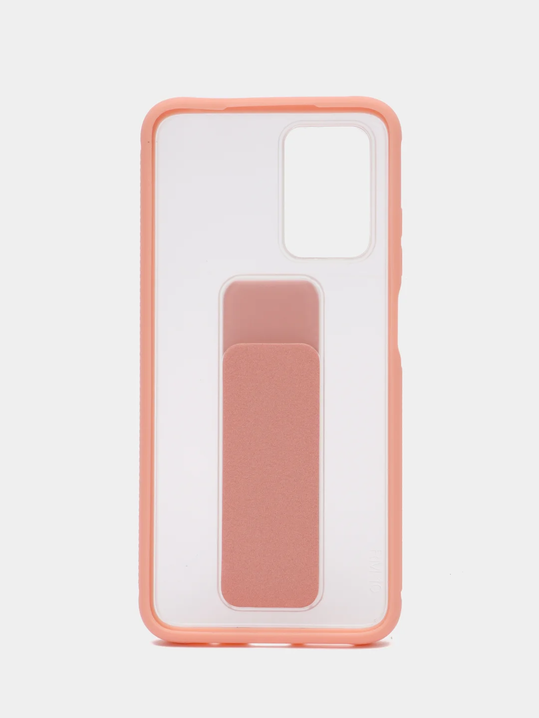 Розовый friendly CASE чехол подставка (магнитный) для REDMI 9A/10/9T/NOTE10/ NOTE11PRO/POCOM4PRO