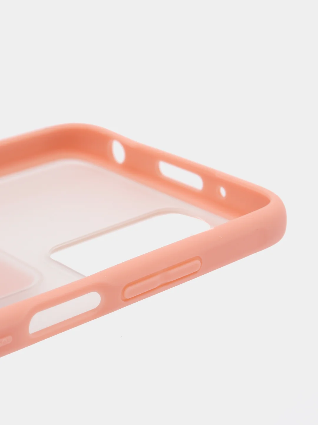 Розовый friendly CASE чехол подставка (магнитный) для REDMI 9A/10/9T/NOTE10/ NOTE11PRO/POCOM4PRO