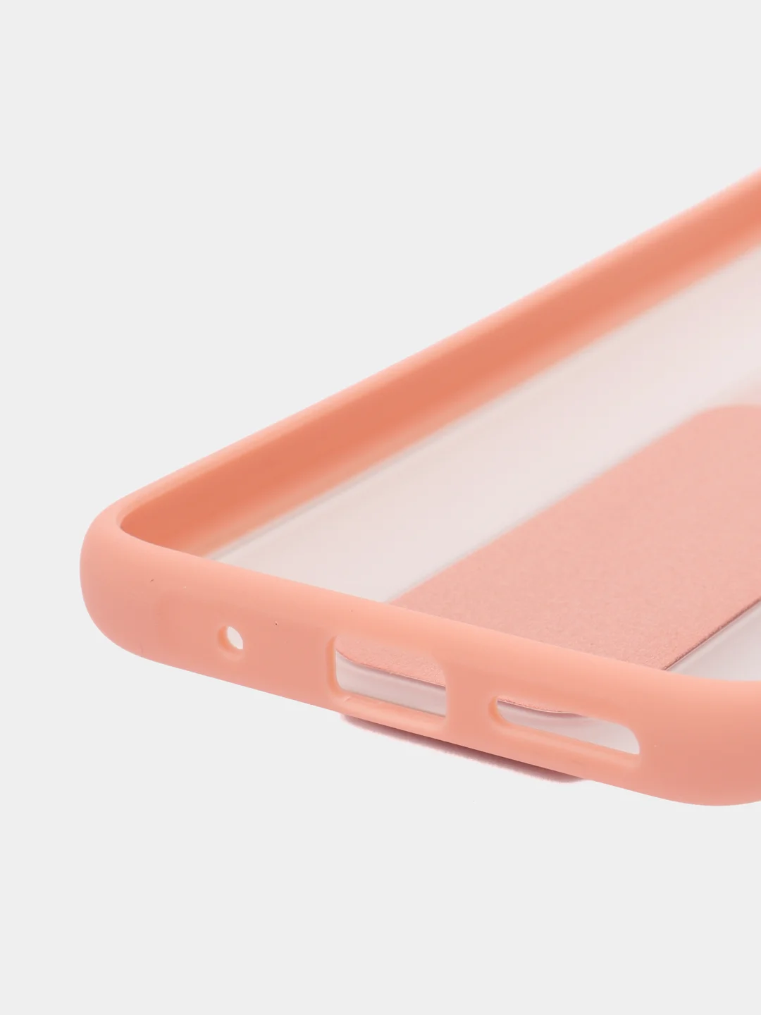 Розовый friendly CASE чехол подставка (магнитный) для REDMI 9A/10/9T/NOTE10/ NOTE11PRO/POCOM4PRO