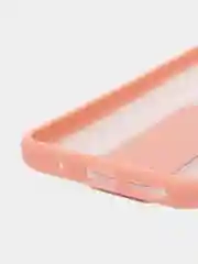 Розовый friendly CASE чехол подставка (магнитный) для REDMI 9A/10/9T/NOTE10/ NOTE11PRO/POCOM4PRO