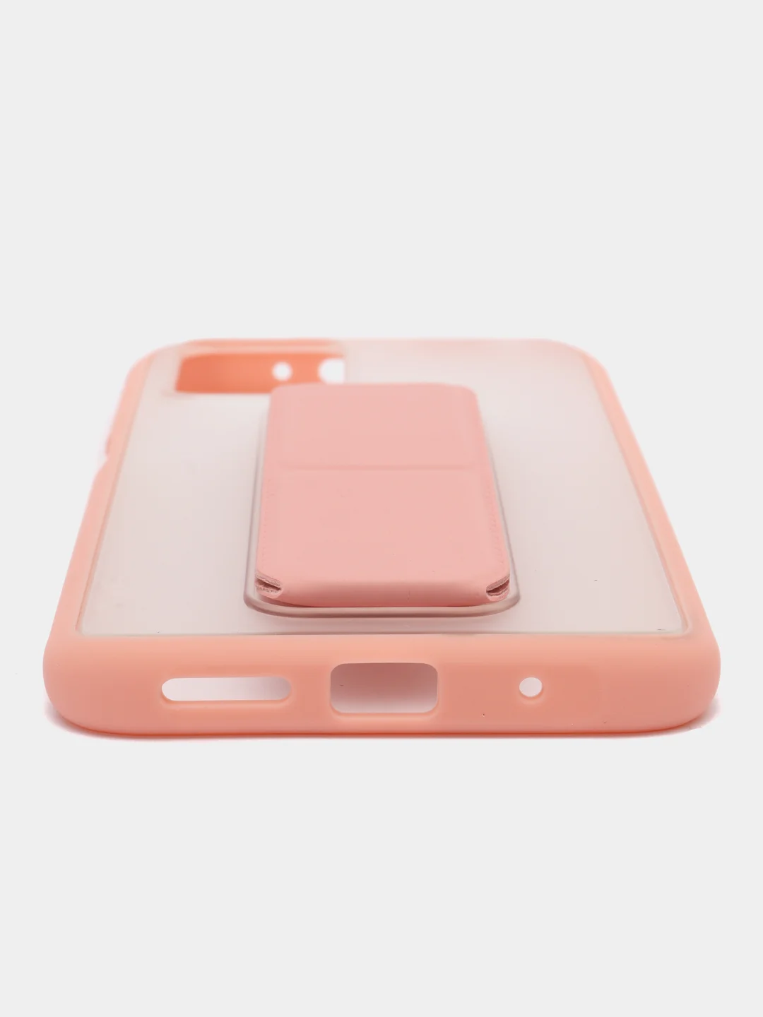 Розовый friendly CASE чехол подставка (магнитный) для REDMI 9A/10/9T/NOTE10/ NOTE11PRO/POCOM4PRO