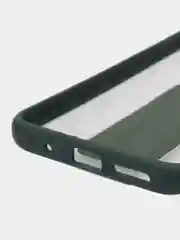 Тёмно-зелёный friendly CASE чехол подставка (магнитный) для REDMI 9A/10/9T/NOTE10/ NOTE11PRO/POCOM4PRO