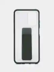 Тёмно-зелёный friendly CASE чехол подставка (магнитный) для REDMI 9A/10/9T/NOTE10/ NOTE11PRO/POCOM4PRO