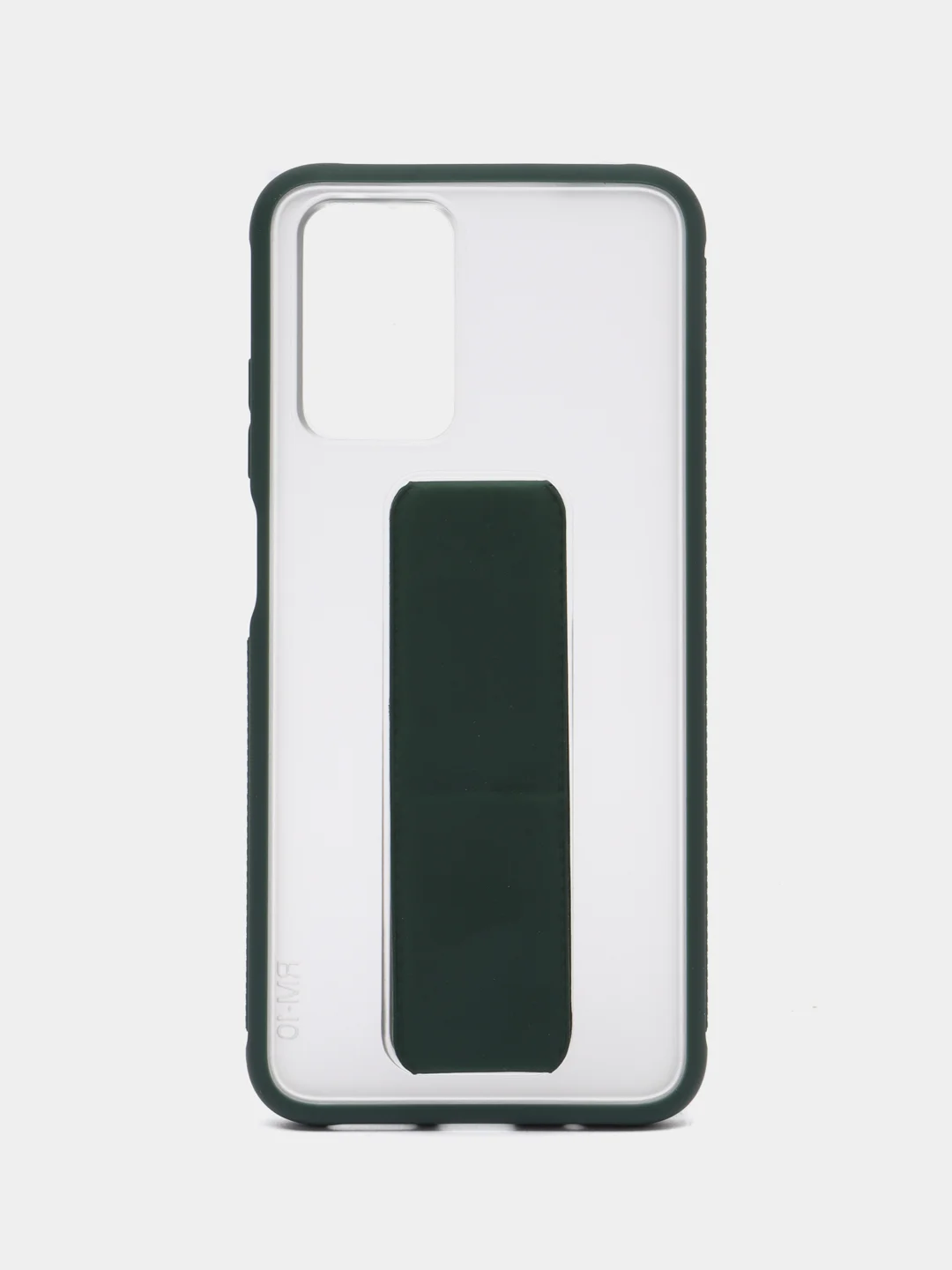 Тёмно-зелёный friendly CASE чехол подставка (магнитный) для REDMI 9A/10/9T/NOTE10/ NOTE11PRO/POCOM4PRO