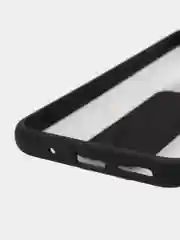 Черный friendly CASE чехол подставка (магнитный) для REDMI 9A/10/9T/NOTE10/ NOTE11PRO/POCOM4PRO