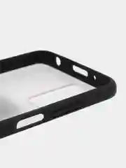 Черный friendly CASE чехол подставка (магнитный) для REDMI 9A/10/9T/NOTE10/ NOTE11PRO/POCOM4PRO