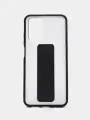 Черный friendly CASE чехол подставка (магнитный) для REDMI 9A/10/9T/NOTE10/ NOTE11PRO/POCOM4PRO