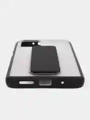Черный friendly CASE чехол подставка (магнитный) для REDMI 9A/10/9T/NOTE10/ NOTE11PRO/POCOM4PRO