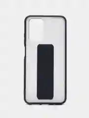 Темно-синий friendly CASE чехол подставка (магнитный) для REDMI 9A/10/9T/NOTE10/ NOTE11PRO/POCOM4PRO