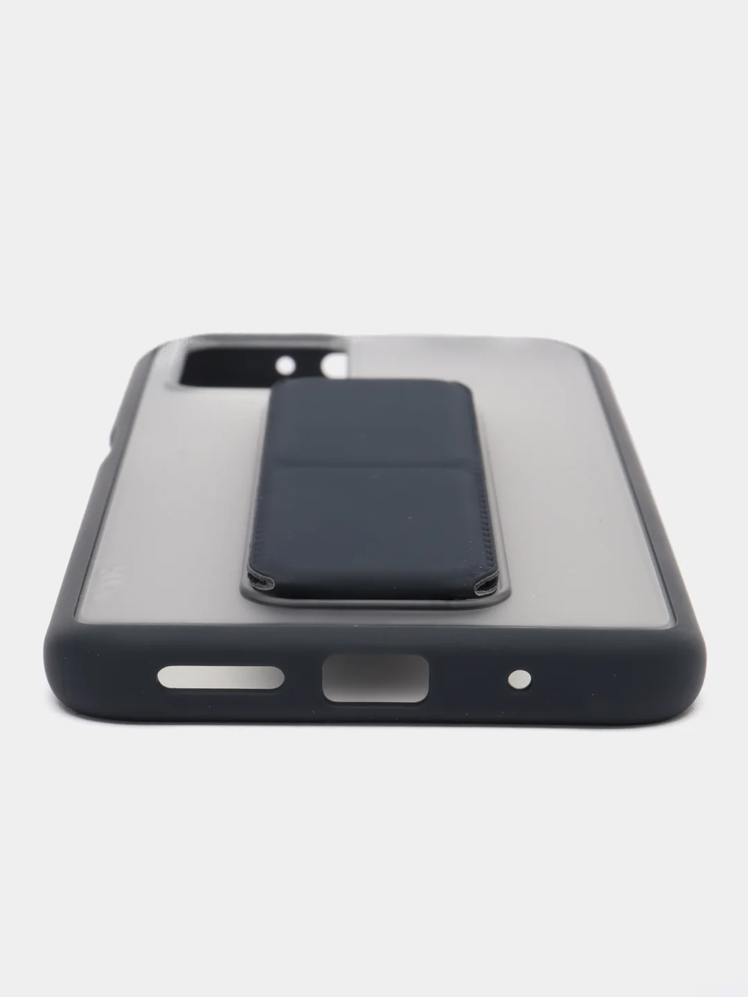 Темно-синий friendly CASE чехол подставка (магнитный) для REDMI 9A/10/9T/NOTE10/ NOTE11PRO/POCOM4PRO