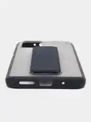 Темно-синий friendly CASE чехол подставка (магнитный) для REDMI 9A/10/9T/NOTE10/ NOTE11PRO/POCOM4PRO