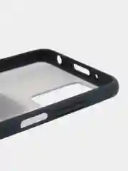 Темно-синий friendly CASE чехол подставка (магнитный) для REDMI 9A/10/9T/NOTE10/ NOTE11PRO/POCOM4PRO