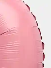 Конфетный воздушный шар Цифра фольгированный 80см ,1,2,3,4,5,6,7,8,9,0