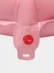 Конфетный воздушный шар Цифра фольгированный 80см ,1,2,3,4,5,6,7,8,9,0
