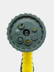 Inbloom шланг растягивающийся, 7.5 м, латекс, полиэстер, латунь