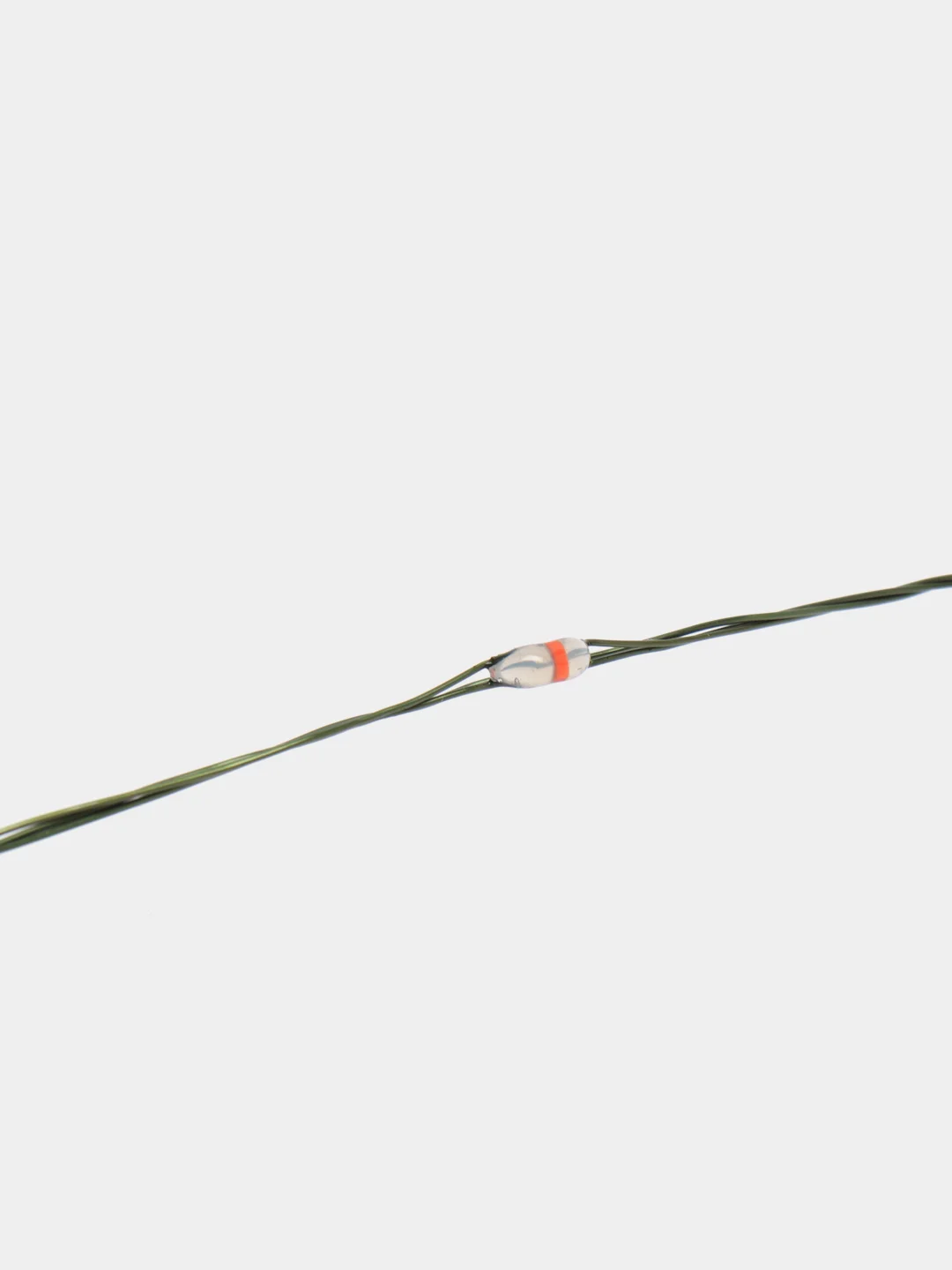 INBLOOM гирлянда-нить, росы на солнечной батарее, 20 м, 200LED, шампань, 2 режима, 2V120mA, 1.2V1000mAh