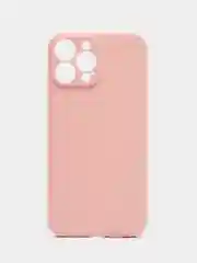 Пудровый чехол для iPhone 13, 13 Pro, 13 Pro Max (Айфон 13, 13 Про, 13 Про Макс)