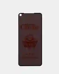 Защитная пленка антишпион матовая REALME 10 / REALME 9 pro Plus / REALME 9 4g / REALME 8