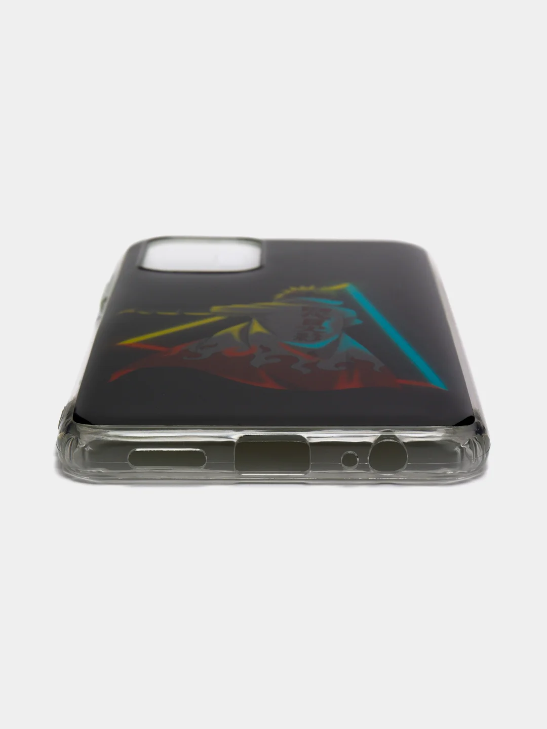 Угольный чехол Xiaomi Redmi Note 10, Redmi Note 10S, Poco M5s, Поко М5с, силиконовый, с рисунком