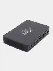 TV Box X98H Pro, 4 Гб / 32 Гб, H618