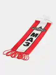 Вымпел "МАЗ", 5,5 х 20 см