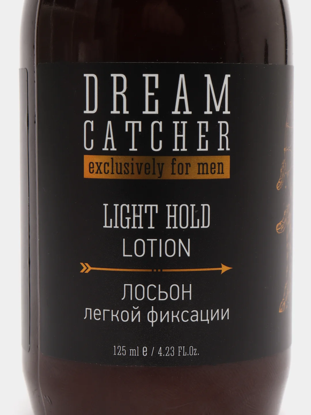 Dream Catcher Light Hold Lotion, лосьон легкой фиксации, 125 мл