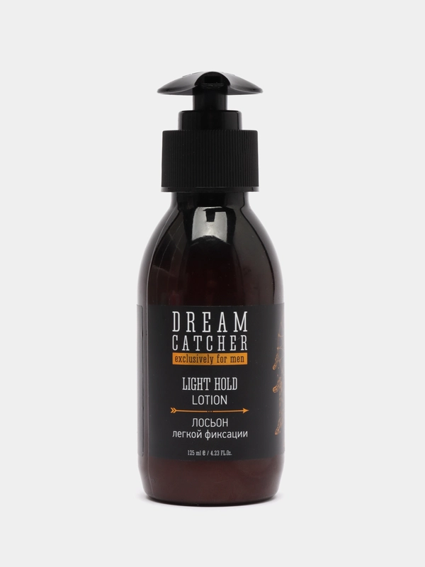 Dream Catcher Light Hold Lotion, лосьон легкой фиксации, 125 мл