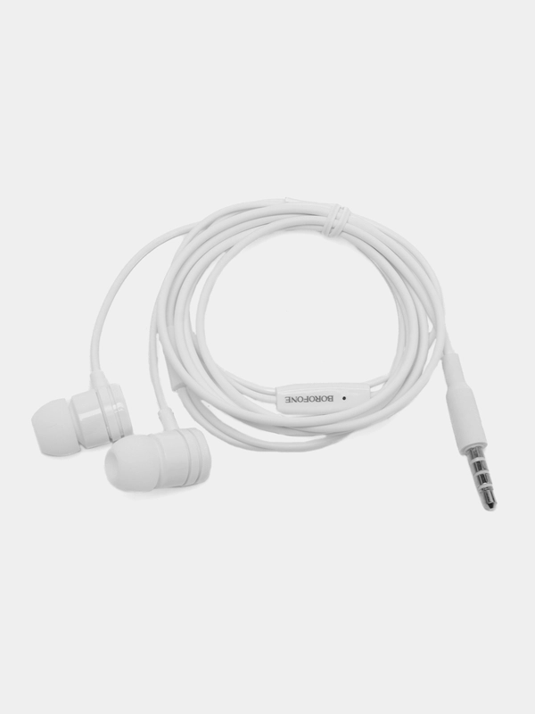 Наушники с микрофоном Borofone BM31