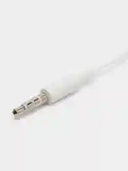 Белый наушники с микрофоном Borofone BM31