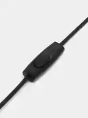 Черный наушники с микрофоном Borofone BM31
