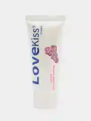 Марсала интимный лубрикант смазка Hot Kiss на водной основе для пениса и дилдо, гель-смазка
