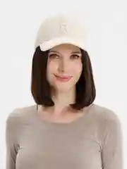 Бордовый вельветовая кепка, бейсболка унисекс