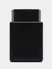Хром автосканер ELM327 OBD2, V1,5  для iOS и Android, на чипе PIK18F25K80
