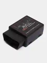 Хром автосканер ELM327 OBD2, V1,5  для iOS и Android, на чипе PIK18F25K80