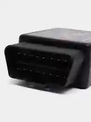 Хром автосканер ELM327 OBD2, V1,5  для iOS и Android, на чипе PIK18F25K80