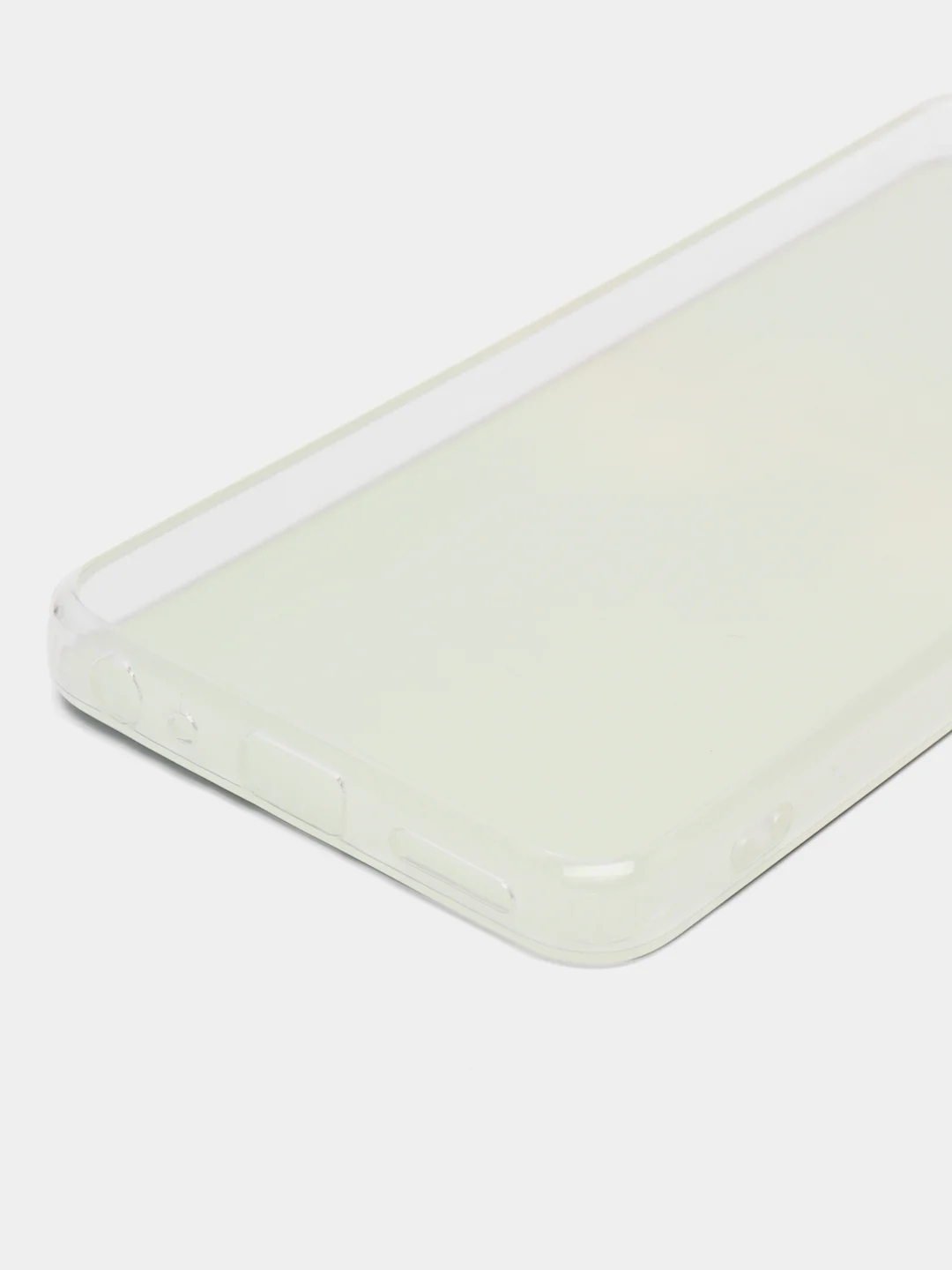 Морской чехол для Realme 10 Pro (Реалми 10 Про), силиконовый, с рисунком