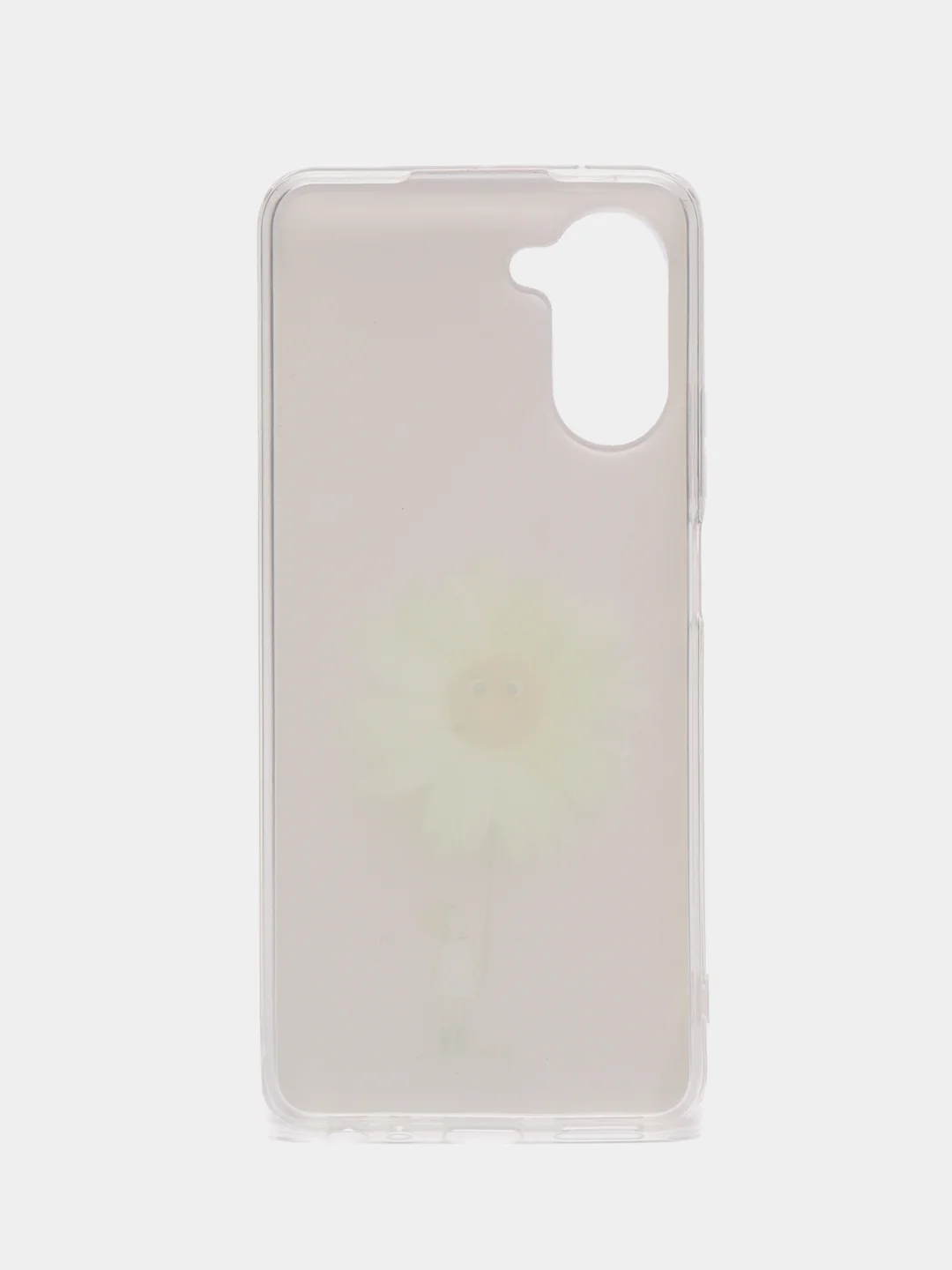 Конфетный чехол для Realme 10 Pro (Реалми 10 Про), силиконовый, с рисунком