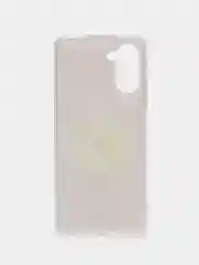 Конфетный чехол для Realme 10 Pro (Реалми 10 Про), силиконовый, с рисунком